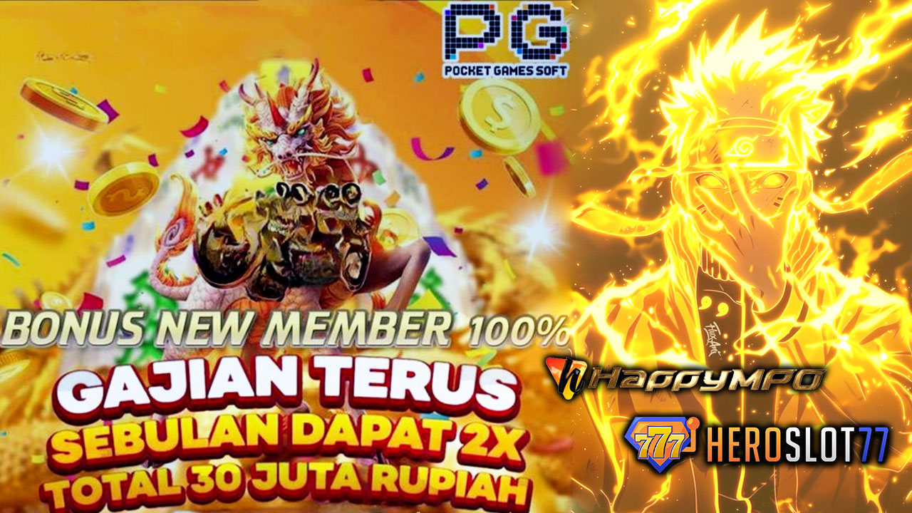 Pekerja Laundry Bernama Bagas dari Bandung Dibuat Takjub Saat Scatter Hitam CQ9 Gaming Nongol Terus di HEROSLOT77! Cuan Tembus Puluhan Juta Berkat BOCORAN RTP PRAGMATIC Hari Itu