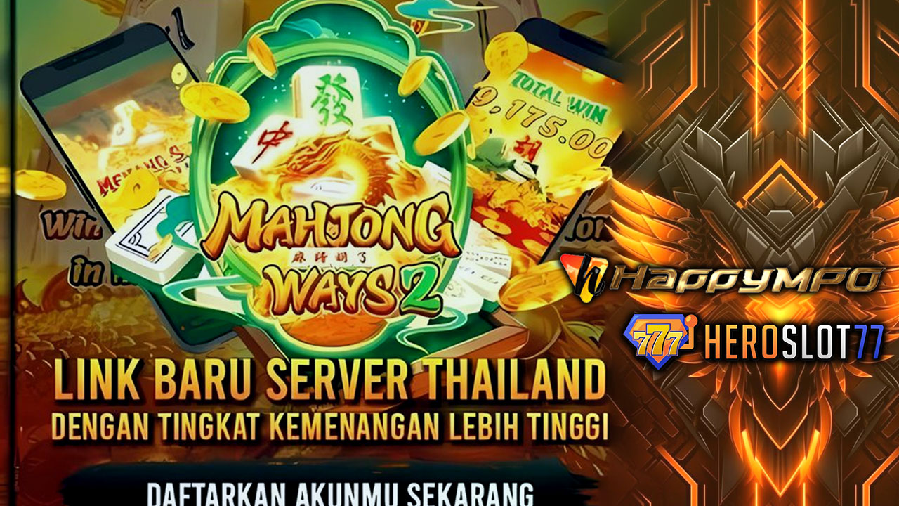 Trik Cerdas Pemula Main Baccarat di HEROSLOT77! Arfan, Petugas Parkir, Gunakan Pola Kartu Win Streak di Game Microgaming dan BOCORAN RTP PRAGMATIC Hingga Dapatkan Rp127 Juta Modal Recehan