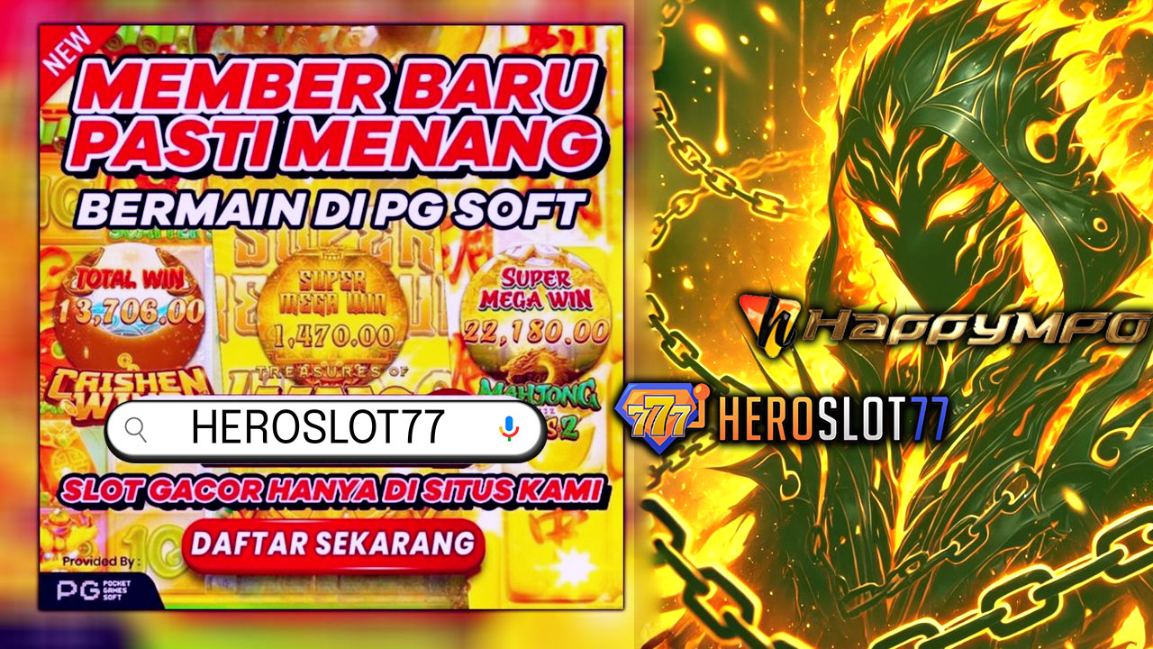 Kombinasi Simbol Langka di Mahjong Ways Red Tiger Gaming Bikin Wahyu dari Palembang Menang Beruntun! Di HEROSLOT77, Ia Gunakan BOCORAN RTP PRAGMATIC dan Pola Khusus Anti Boncos